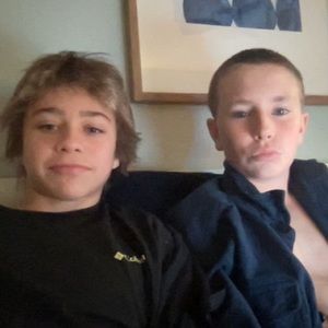 Meet your Posher, Maxwell